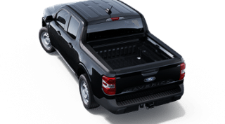 2025 Ford Maverick® External Image 3